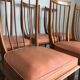 1960s chairs