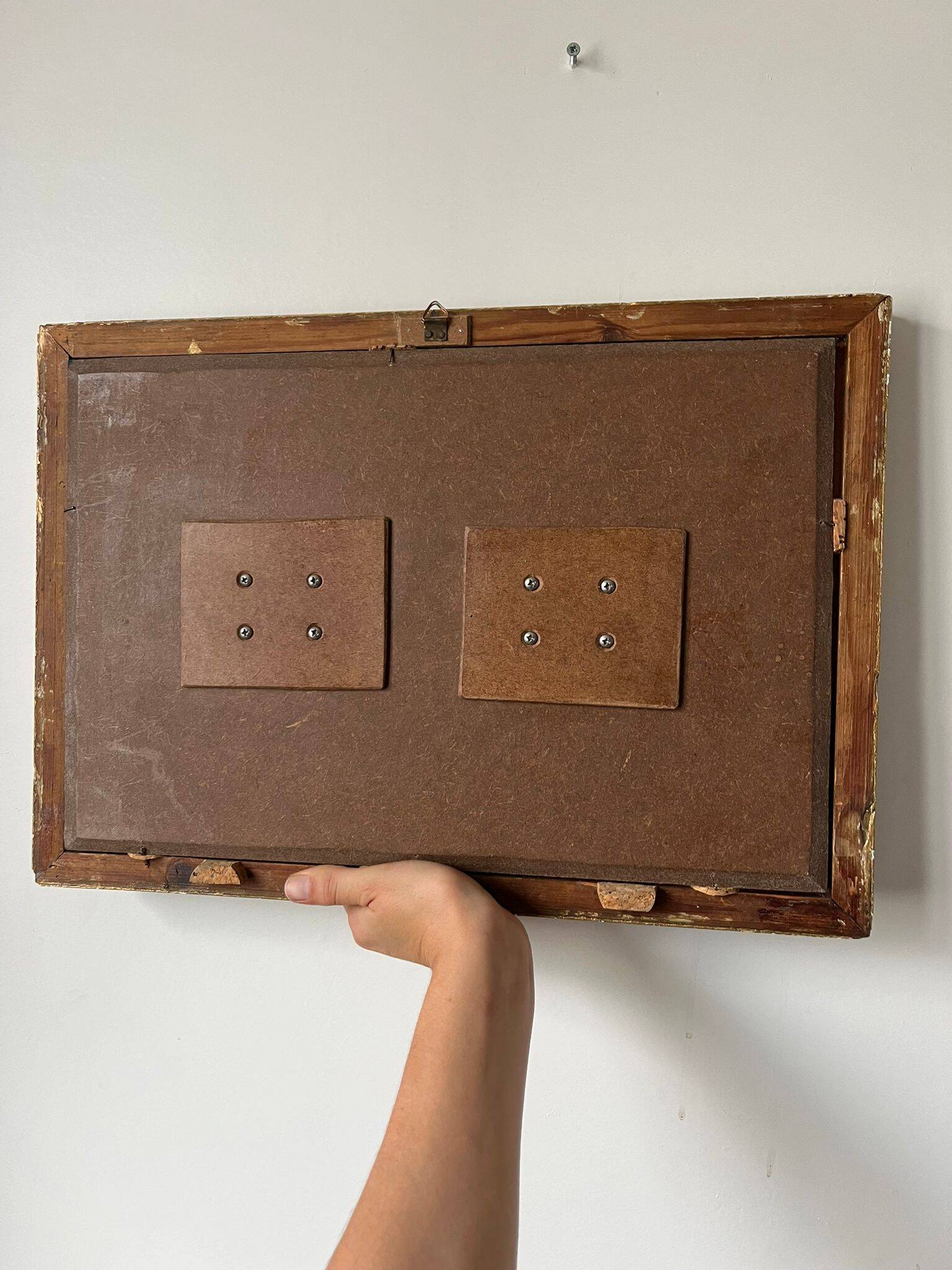 A.Dreqqe - "A Sunday at the Arc de Triomphe" - 1939