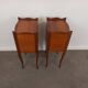 Pair of Louis XV style bedside tables