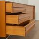 1960s sideboard, Lothar Wegner, Vintage