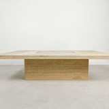George Mathias coffee table