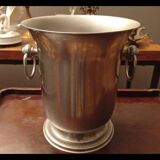 Champagne bucket