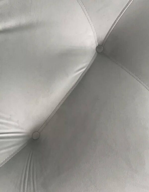 Canapé 2 places kali vert par Michel Ducaroy pour Ligne Roset