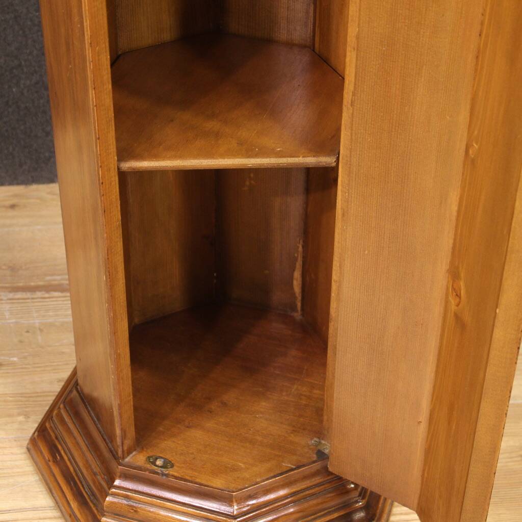 Colonne italienne, années 70