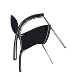 Thonet Peter Maly armchair eighties