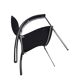 Fauteuil Thonet Peter Maly années 80