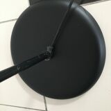 Vintage black lamp floor