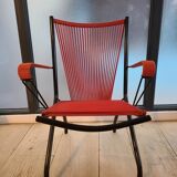 Chaise pliante