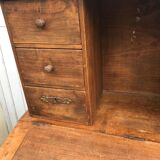 Bureau de pente aide notaire