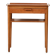 Scandinavian teak bedside table by Bertil Fridhagen