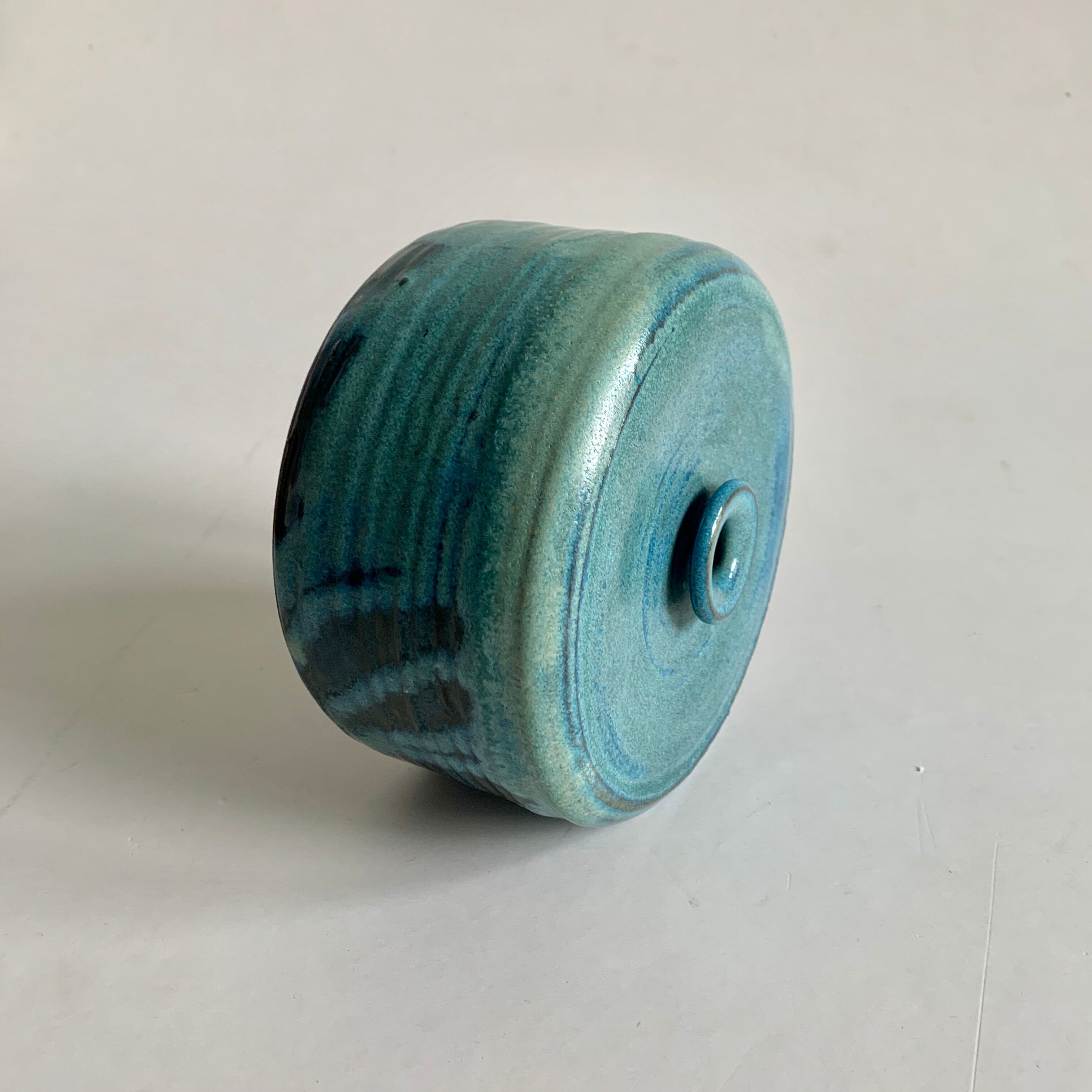 Mid-Century Vase, 1960s