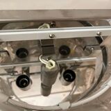 Italian Murano Glass Sconces by Toni Zuccheri, Set of 2