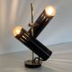 Alain Richard double A5 wall light