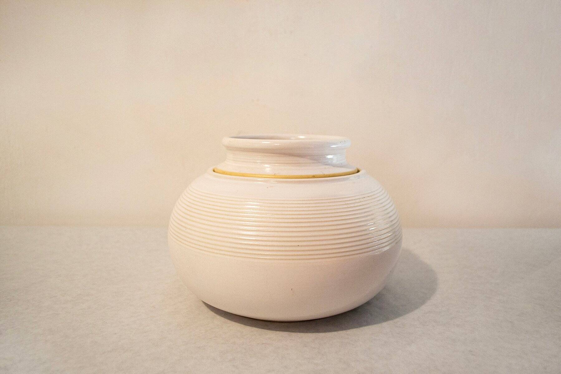Vases by Franco Bucci for Pesaro Workshop, 1970s, set of 2