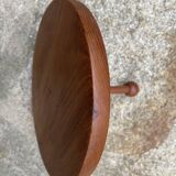 Vintage Teak Condiment Tray