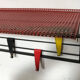 Coatrack Pilastro Nutbar by Tjerk Reijenga design Nederland