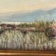 Oil painting by William Rothlisberger 1933