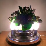 Art Deco style table lamp