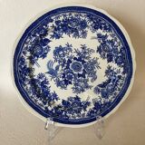 Villeroy and Boch Fasan / Blue Pheasant series flat plate
