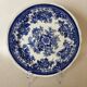 Villeroy and Boch Fasan / Blue Pheasant series flat plate