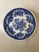 Villeroy and Boch Fasan / Blue Pheasant series flat plate