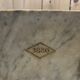 Napoleon III Marble Jewelry Box