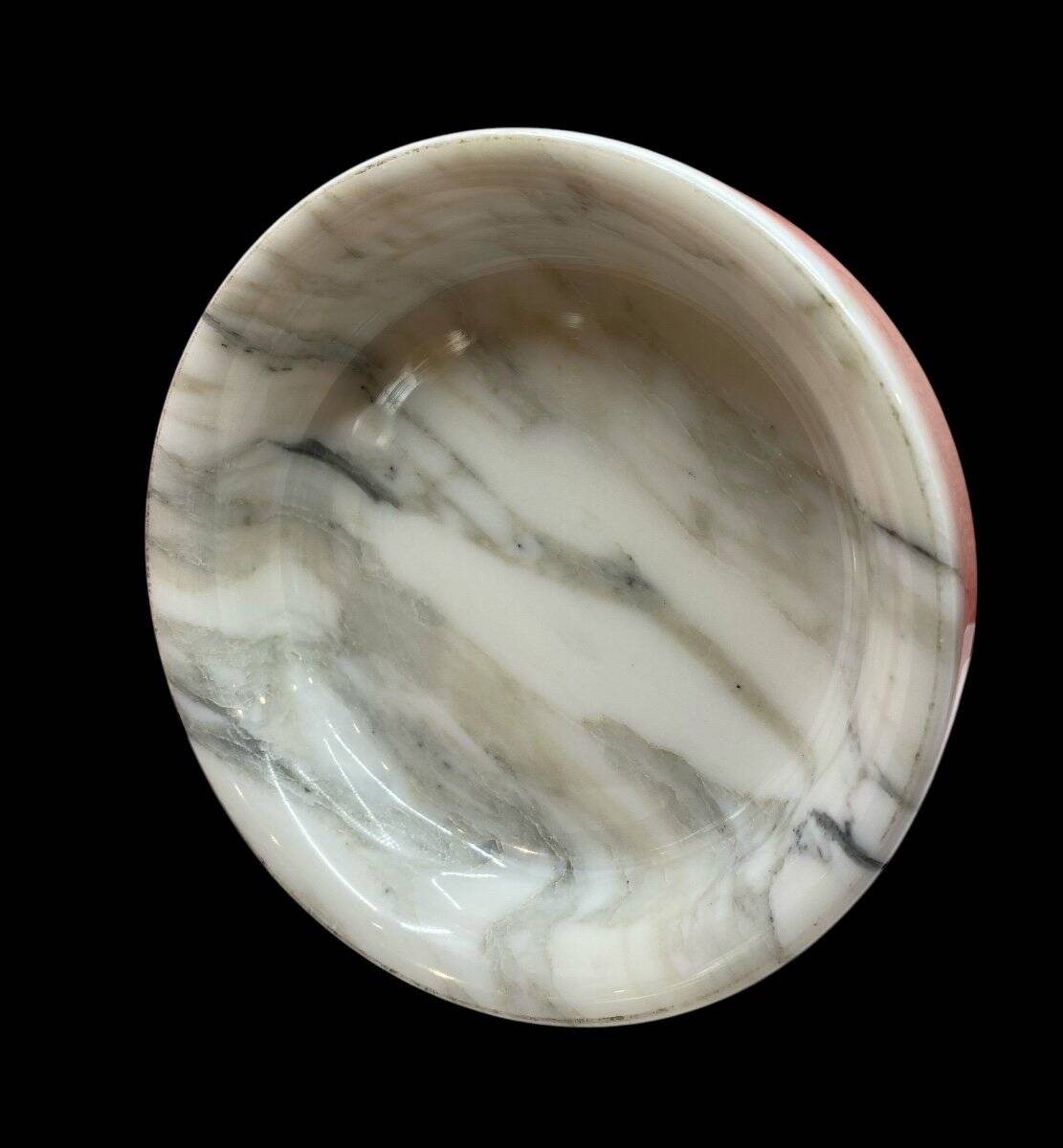 Candlestick by Angelo Mangiarotti