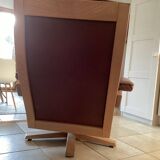Fauteuil pivotant