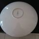Large round dish k.g luneville faience / 41 x 8 cm / ocean model