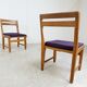 Chaises Raphael de Guillerme et Chambron pour Votre Maison