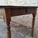 Table de ferme 199 x 81
