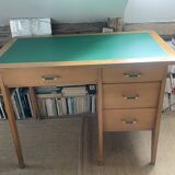 Vintage 60s desk