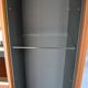 Meuble de rangement EFA Georges Frydman 1960