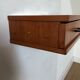 Wall console