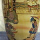 Vase satsuma