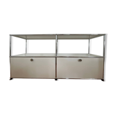 USM Haller sideboard furniture