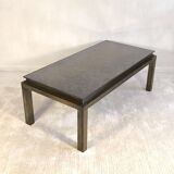 Maison Jansen - Magnificent Neo-Classical Art-Deco coffee table Maison Jansen