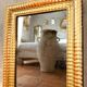 Miroir ancien époque Directoire, XIXème s.