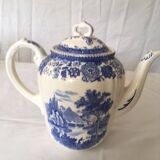 Burgenland teapot