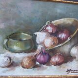 Painting, Grunenwald