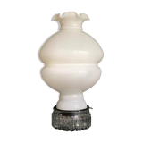 Glass lamp
