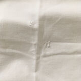 Linen sheet