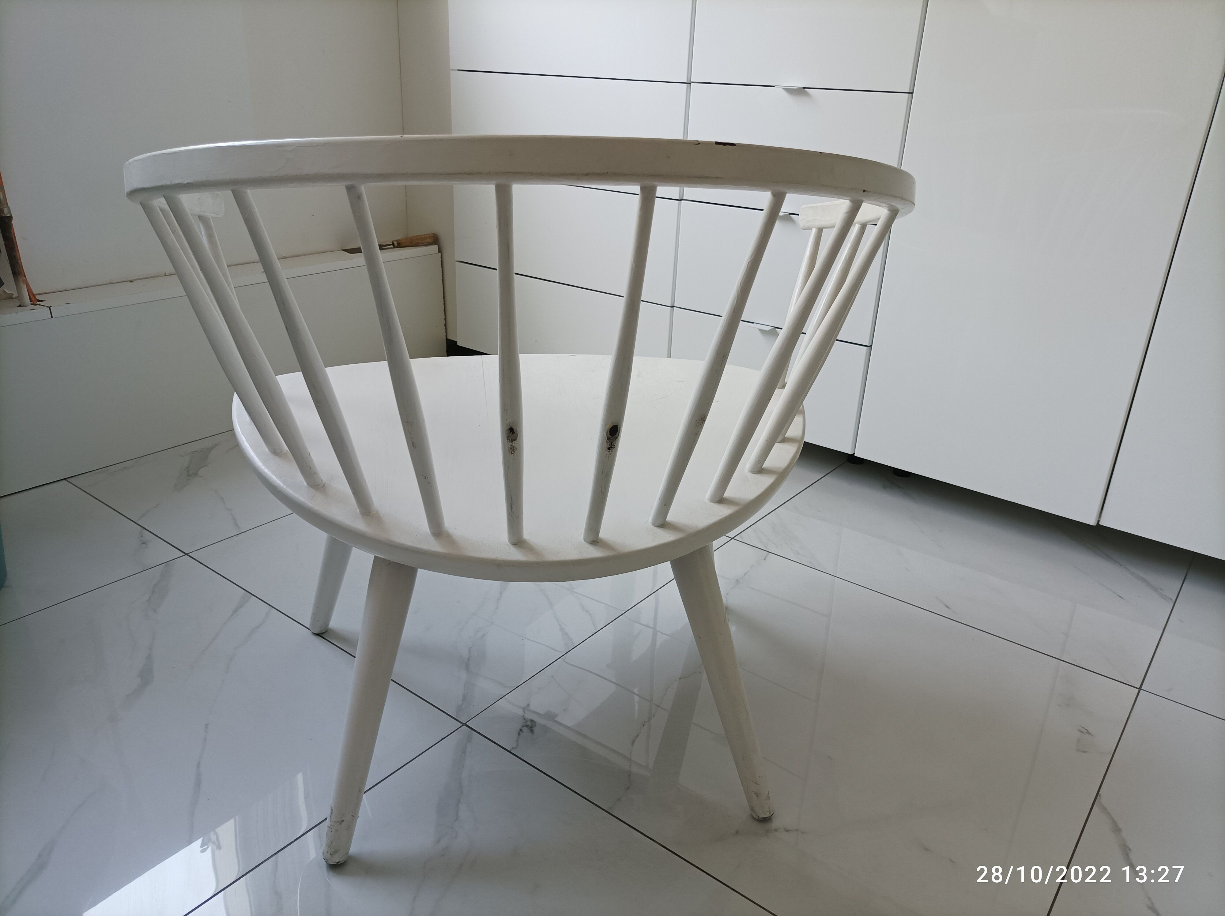 Fauteuil Arka