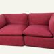 Modular sofa Airborne - Vintage 1970