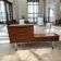 Vintage TV cabinet / lowboard / retro low cabinet