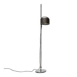 Lampe sur pied vintage - staff