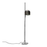 Vintage German floor lamp from the space age by Staff Leuchten, 1970s.