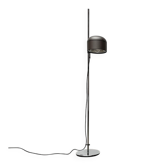 Vintage German floor lamp from the space age by Staff Leuchten, 1970s.