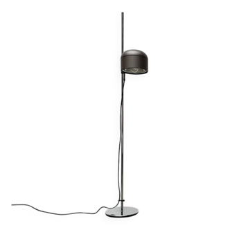 Vintage German floor lamp from the space age by Staff Leuchten, 1970s.