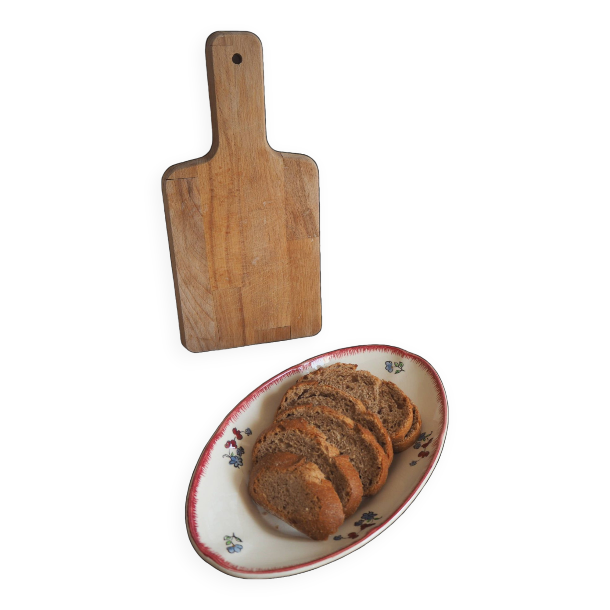 Ravier "Lorraine" in Gien